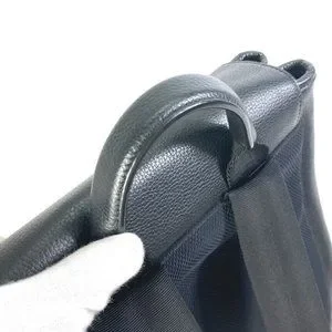 Authenticity Guarantee Dior 1ADBA143SSE Saddle backpack Bag Backpack Leather Bl Dior | Bags | Authenticity Guarantee Dior Adba143sse Saddle  main image 4